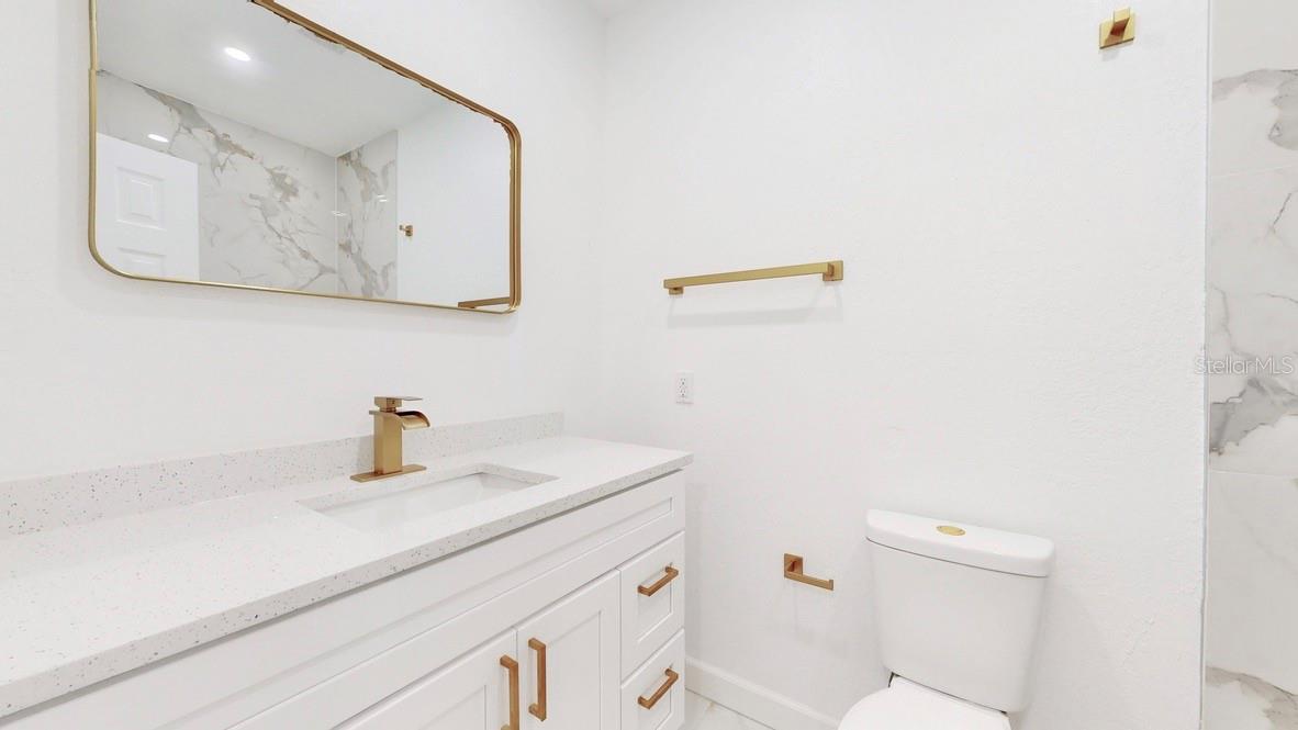 FLOOD ADD - Residential