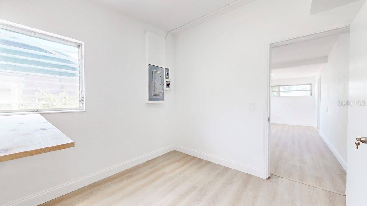 FLOOD ADD - Residential