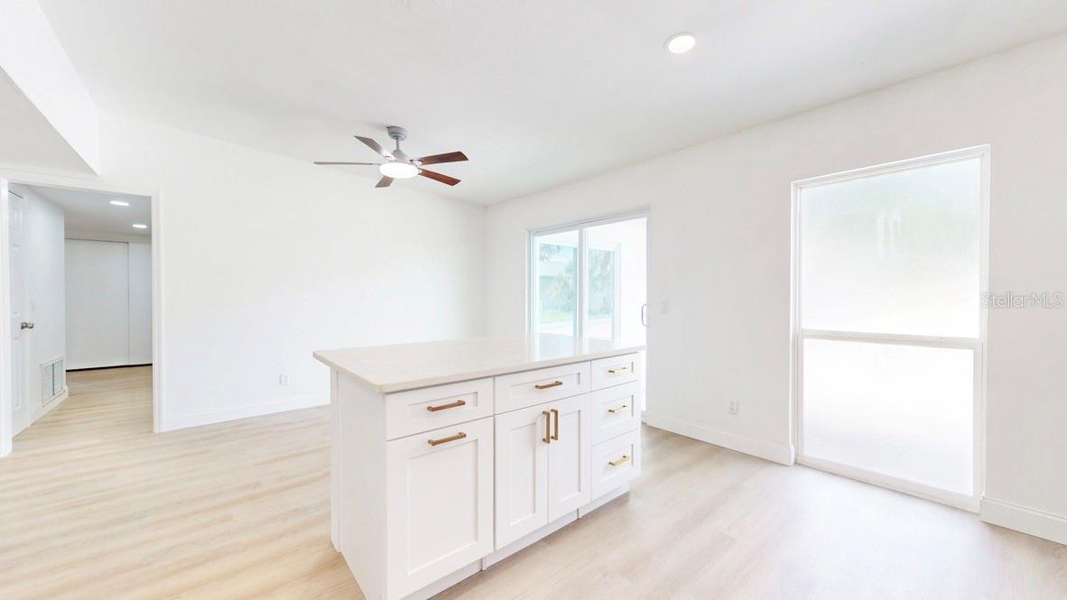FLOOD ADD - Residential