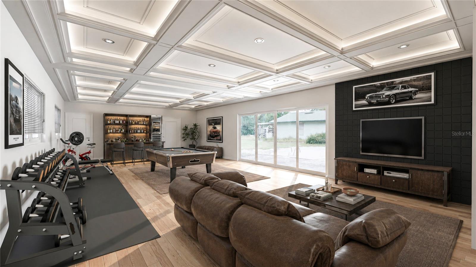 FLOOD ADD - Residential