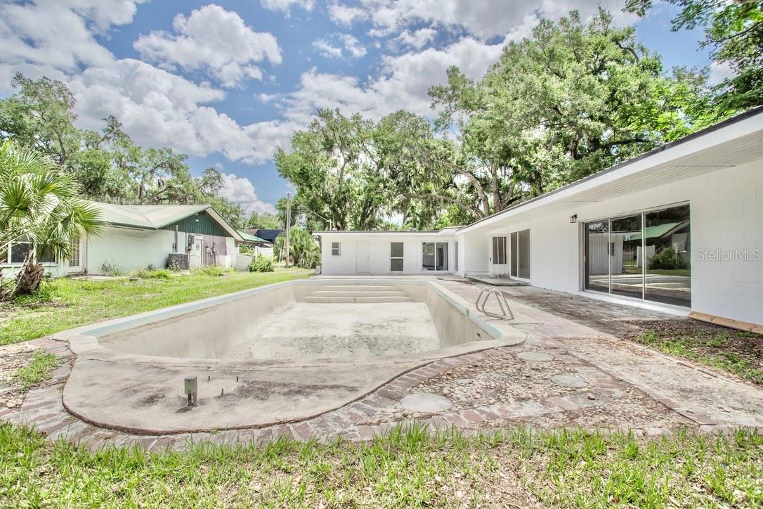 FLOOD ADD - Residential