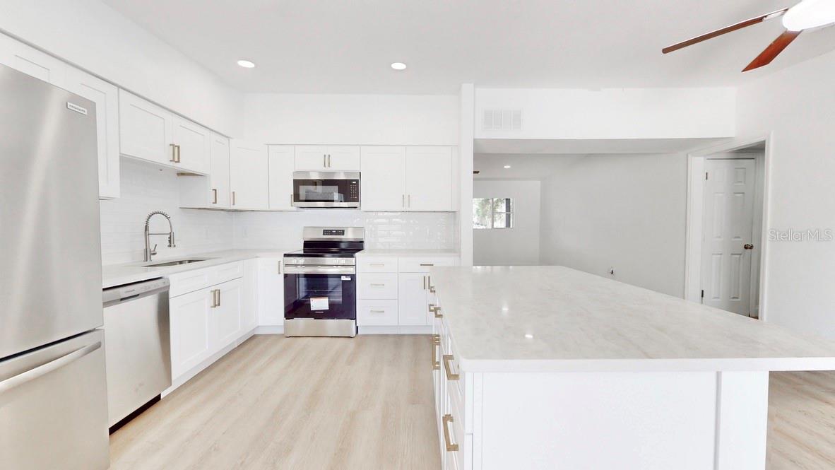 FLOOD ADD - Residential