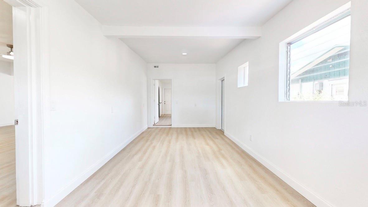 FLOOD ADD - Residential