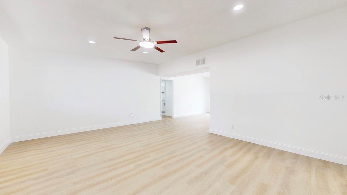 FLOOD ADD - Residential