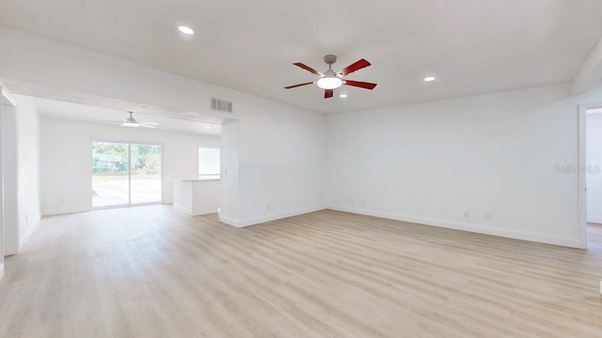 FLOOD ADD - Residential
