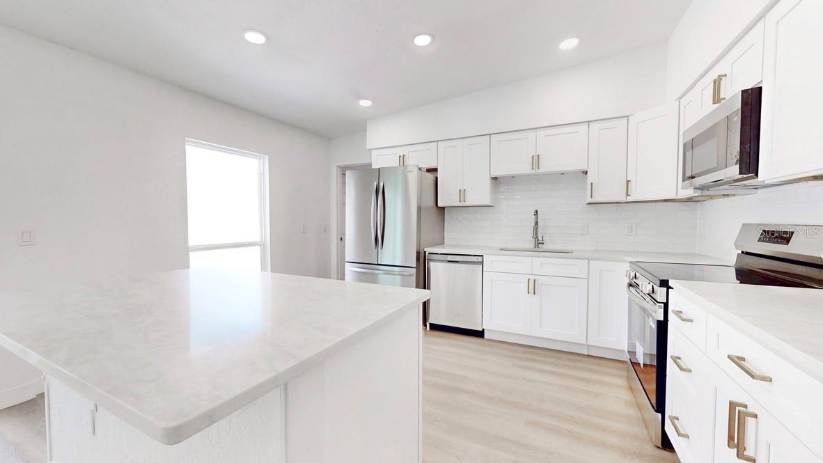 FLOOD ADD - Residential