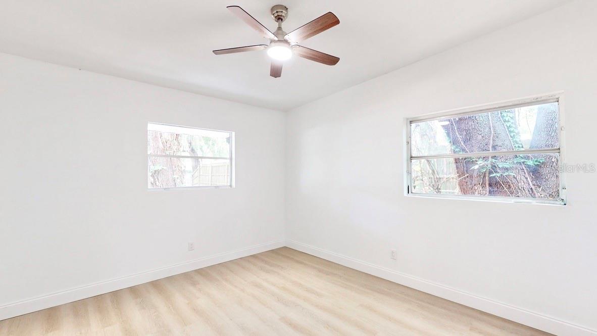 FLOOD ADD - Residential