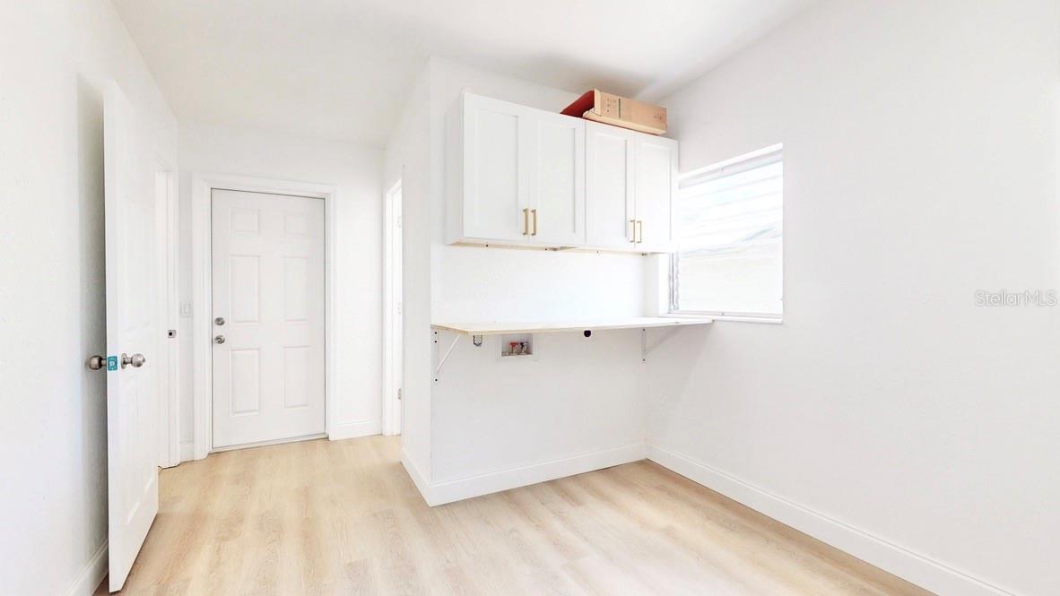 FLOOD ADD - Residential