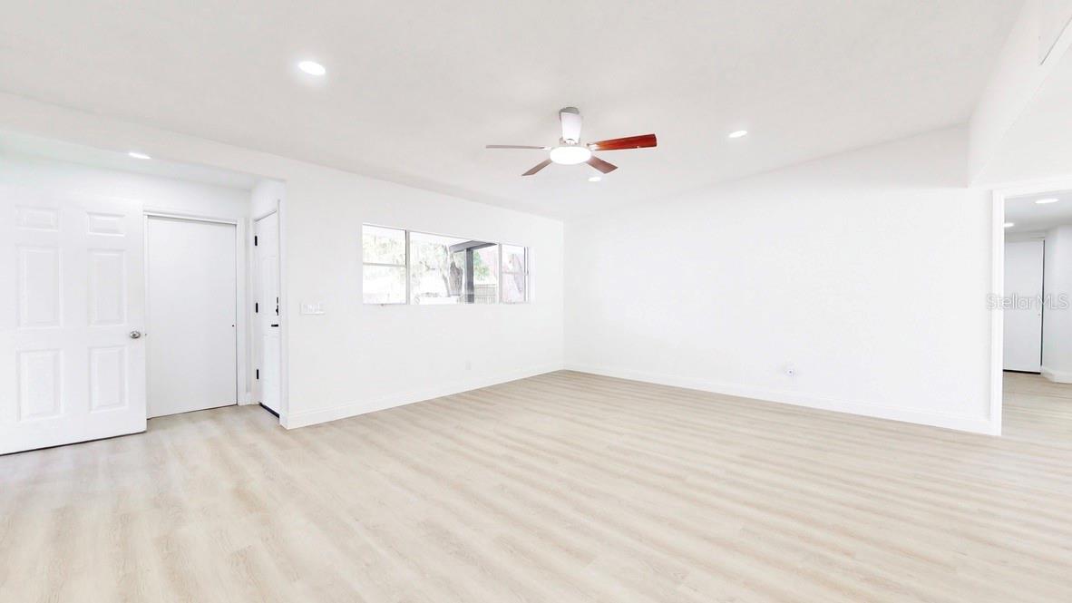 FLOOD ADD - Residential