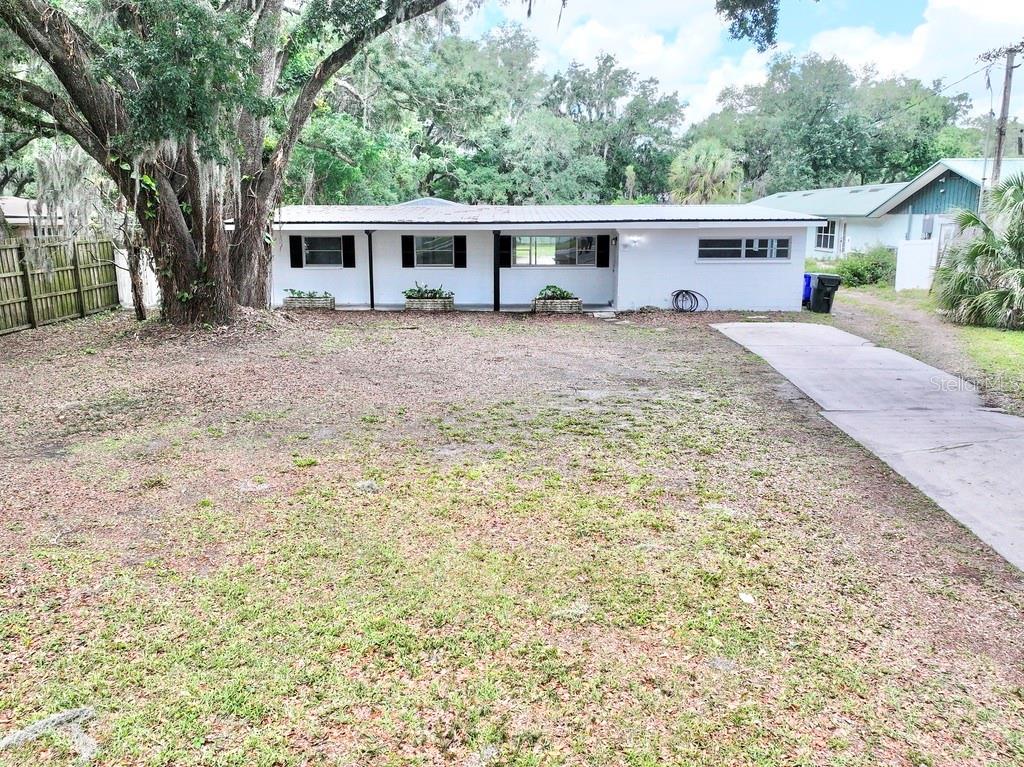 FLOOD ADD - Residential
