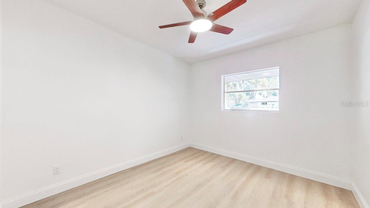 FLOOD ADD - Residential