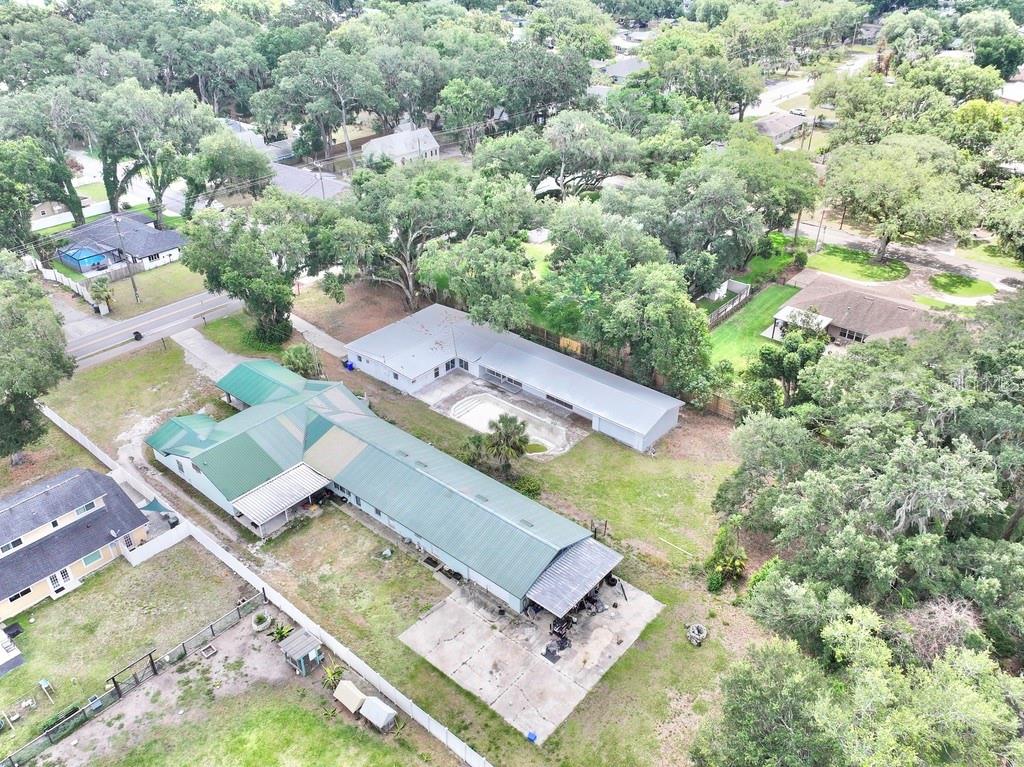 FLOOD ADD - Residential