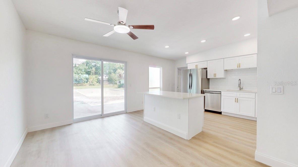 FLOOD ADD - Residential