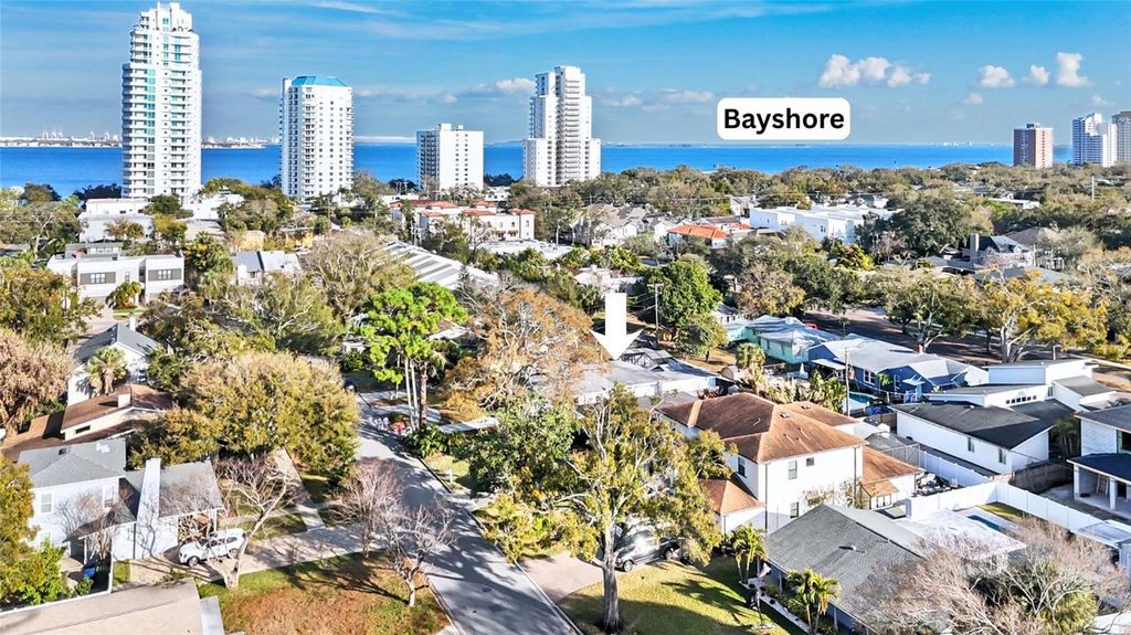 Photo of 3112 S Julia Circle, Tampa, FL 33629 (MLS # TB8477516)