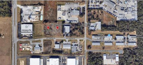 5881 SW 25TH STREET OCALA FL 34474