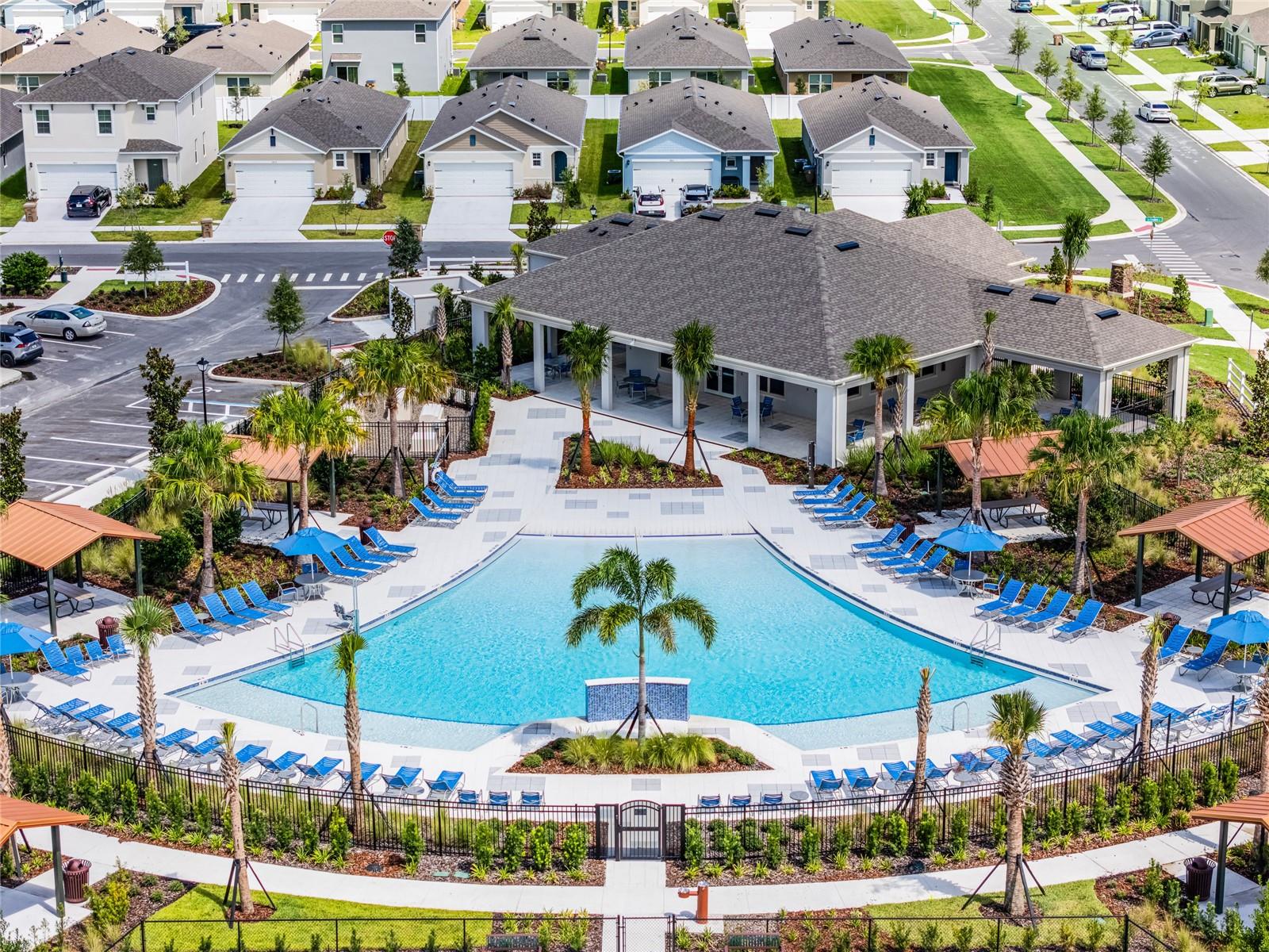 KINDRED PH 3B 3C & 3D - Residential