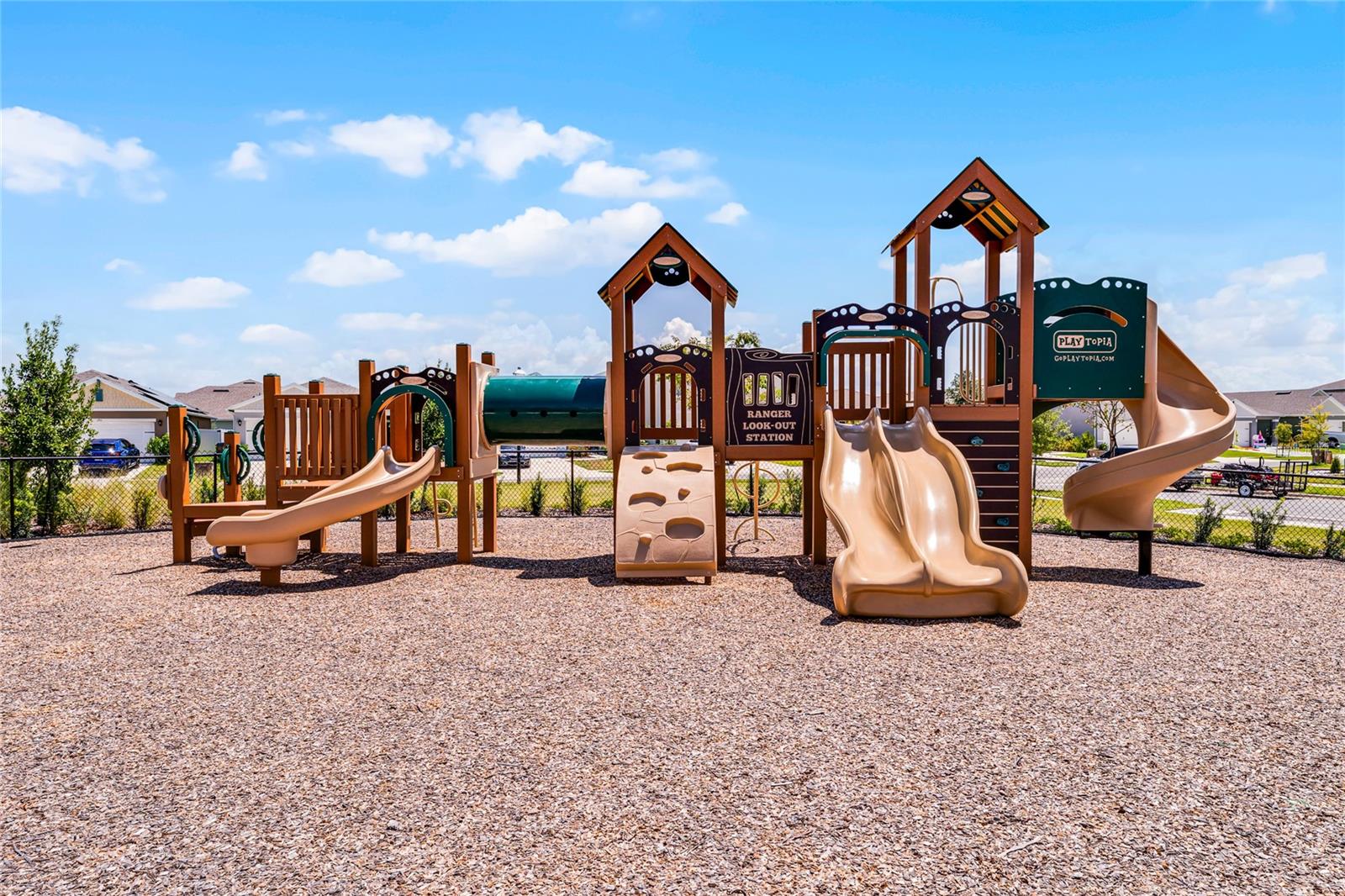 KINDRED PH 3B 3C & 3D - Residential