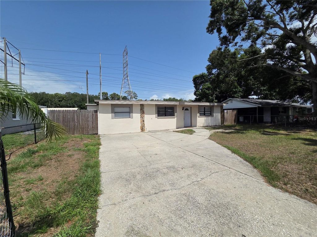 Photo of 3222 Welborn Way, Tampa, FL 33619 (MLS # TB8529840)