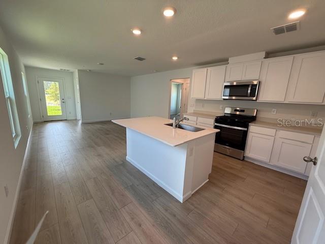 GRAND RESERVE AND GOLF CLUB - Residential