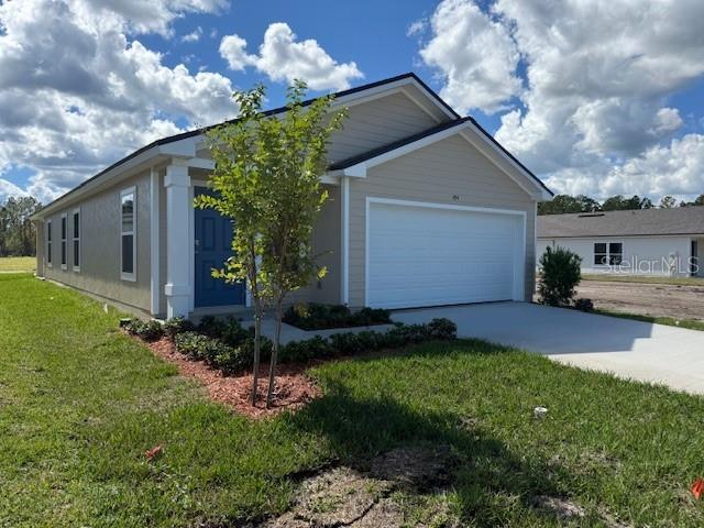 854 GRAND RESERVE DRIVE