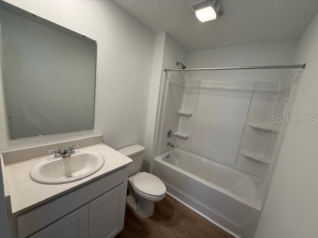 GRAND RESERVE AND GOLF CLUB - Residential