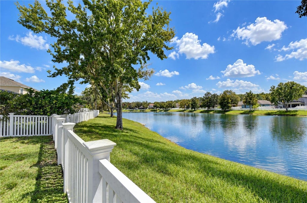 Photo of 13816 Caden Glen Drive, Hudson, FL 34669 (MLS # TB8549356)