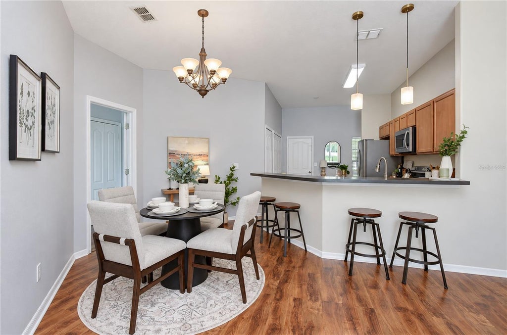 Photo of 13816 Caden Glen Drive, Hudson, FL 34669 (MLS # TB8549356)