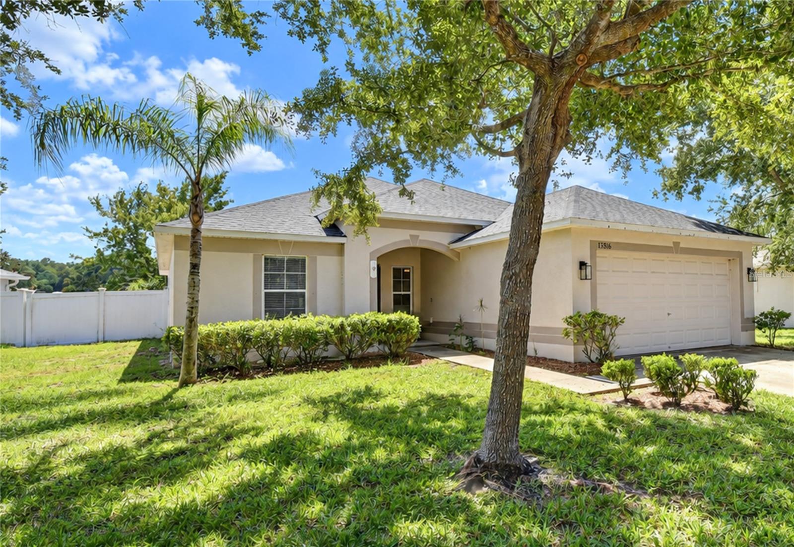 13816 CADEN GLEN DRIVE
