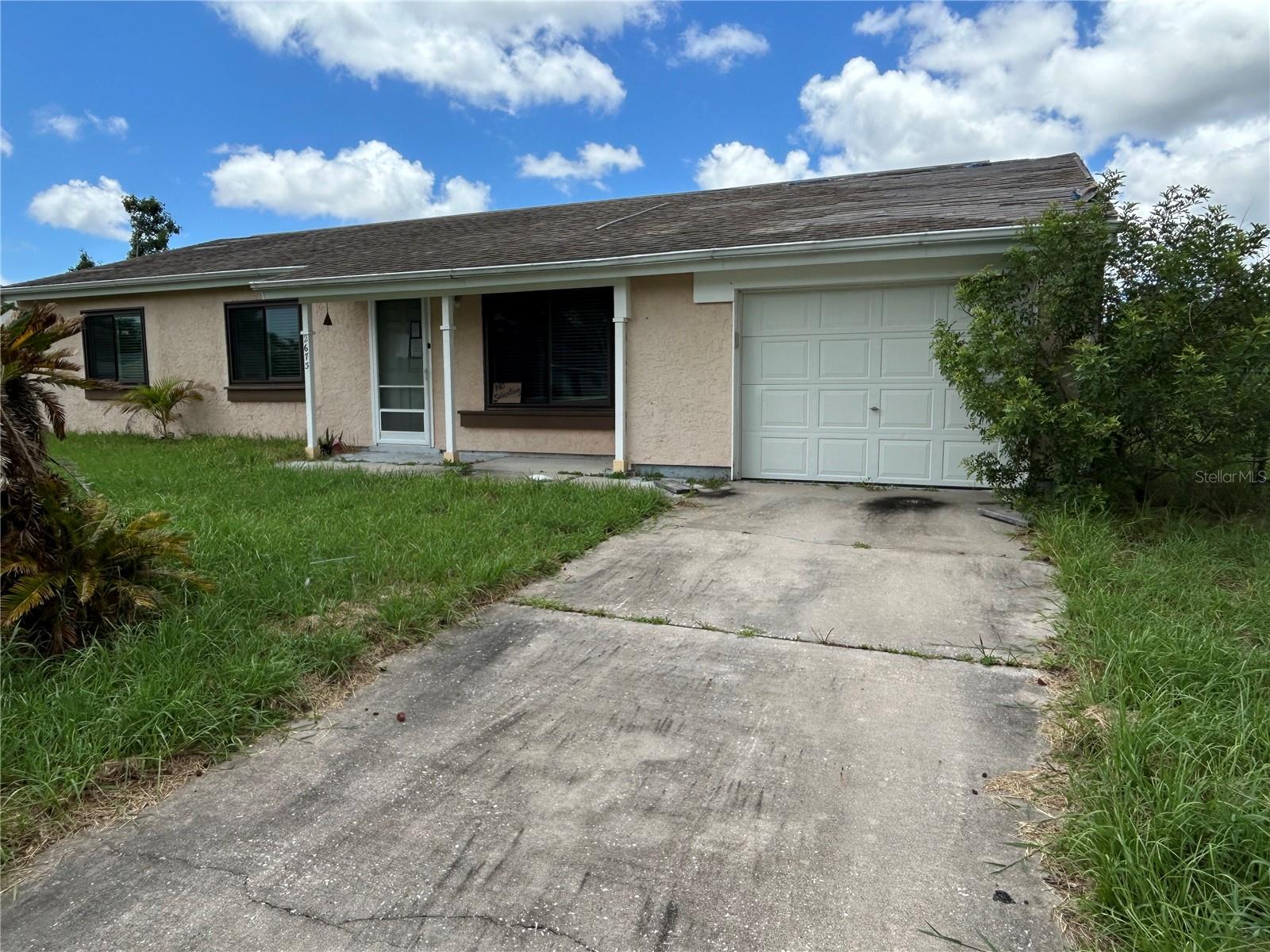 2673 GREENDALE ROAD