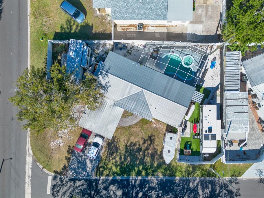 ROCKY POINT VILLAGE UNIT 1 - Residential