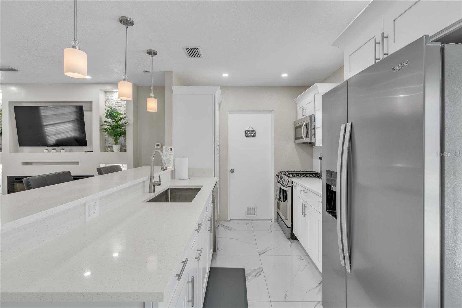 ROCKY POINT VILLAGE UNIT 1 - Residential