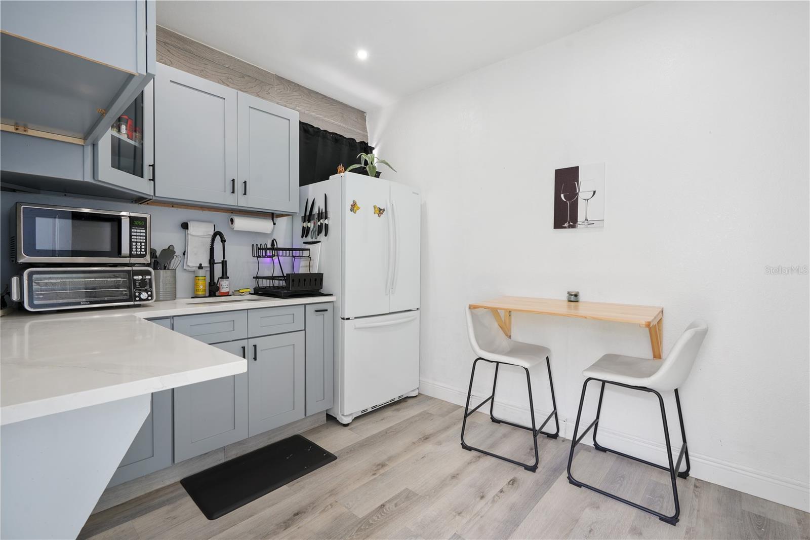 ROCKY POINT VILLAGE UNIT 1 - Residential