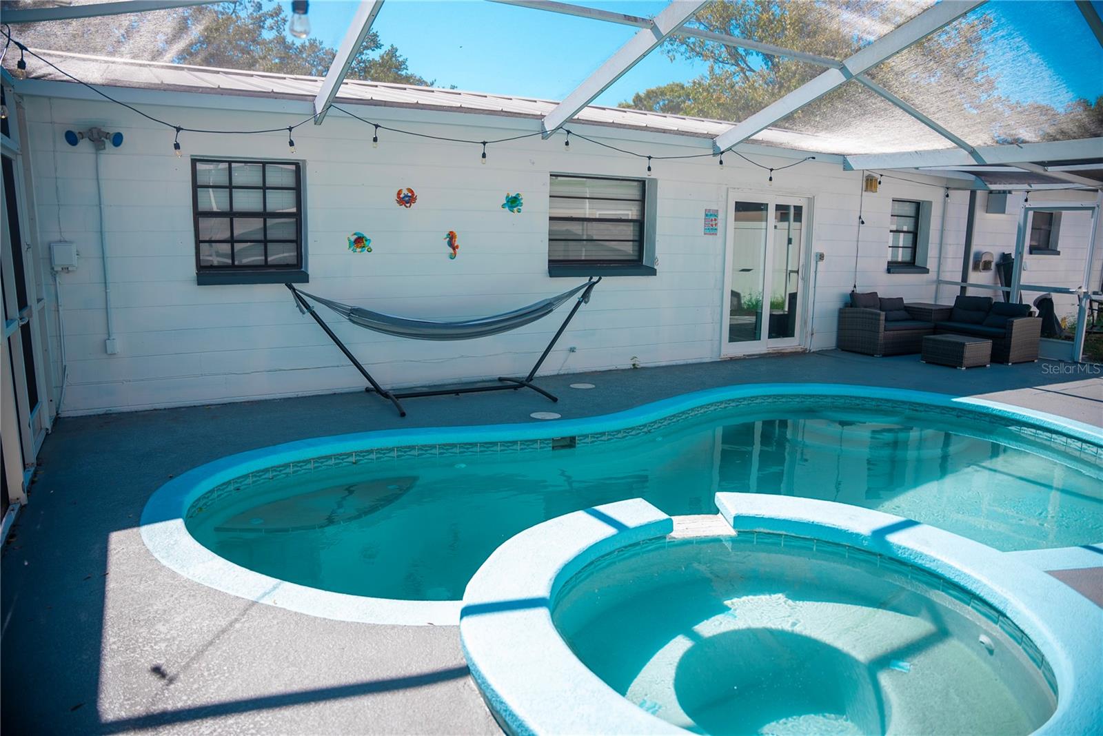 ROCKY POINT VILLAGE UNIT 1 - Residential