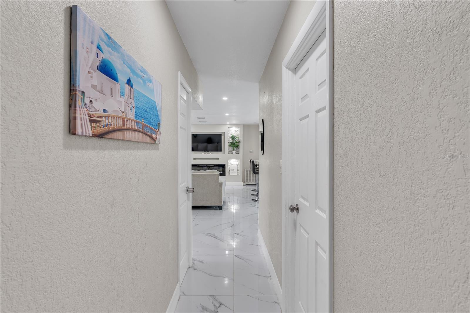 ROCKY POINT VILLAGE UNIT 1 - Residential