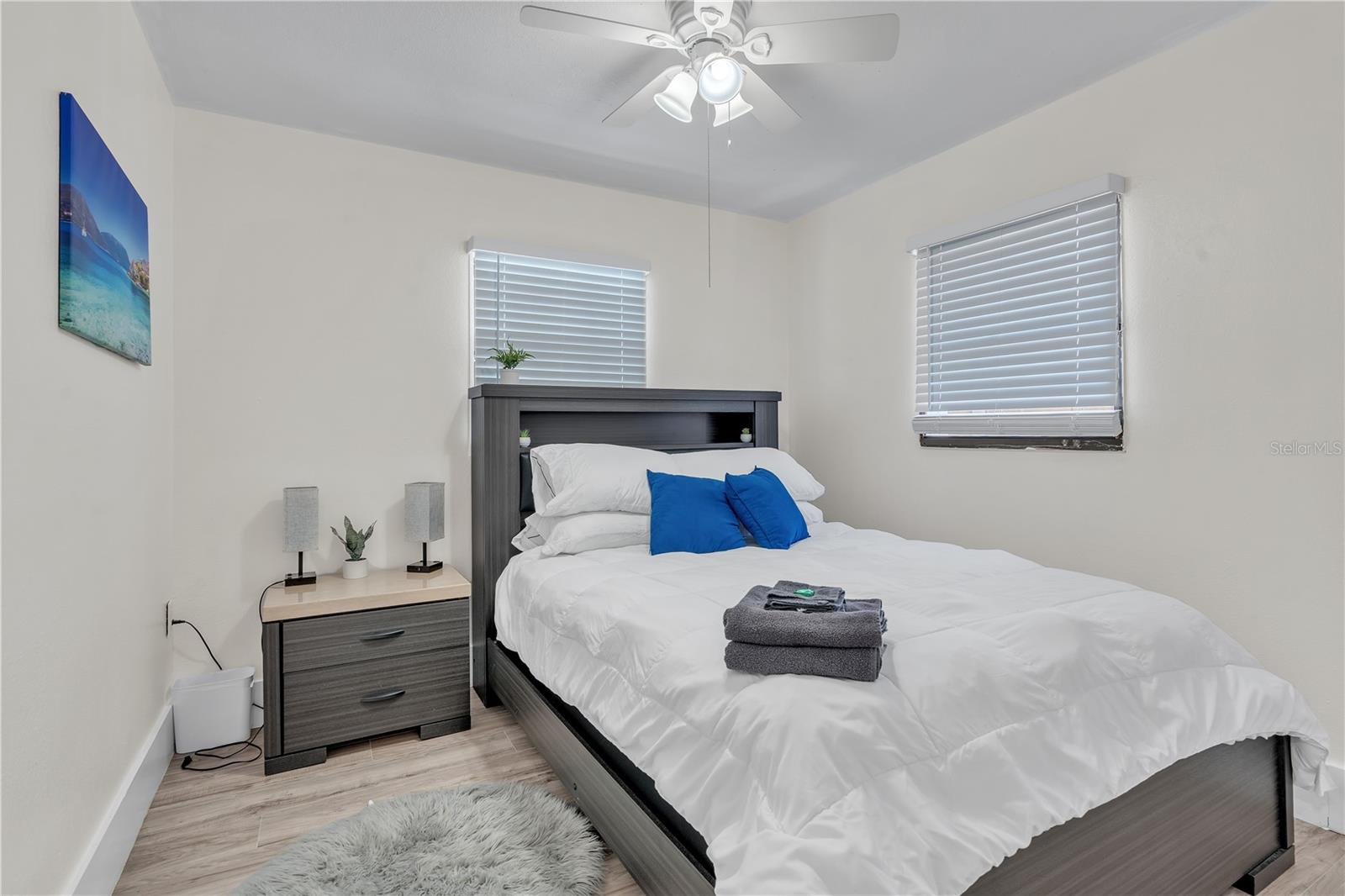 ROCKY POINT VILLAGE UNIT 1 - Residential