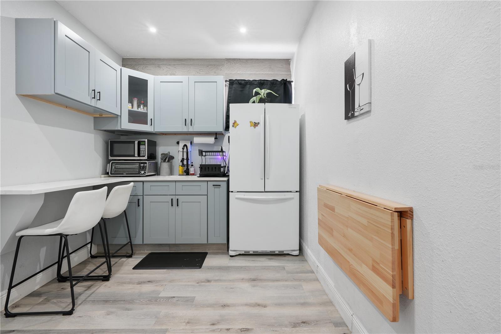 ROCKY POINT VILLAGE UNIT 1 - Residential