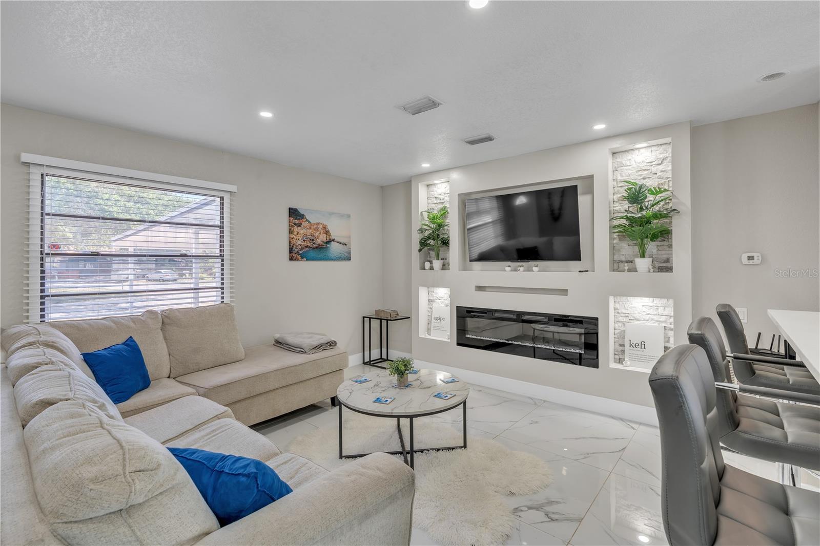 ROCKY POINT VILLAGE UNIT 1 - Residential