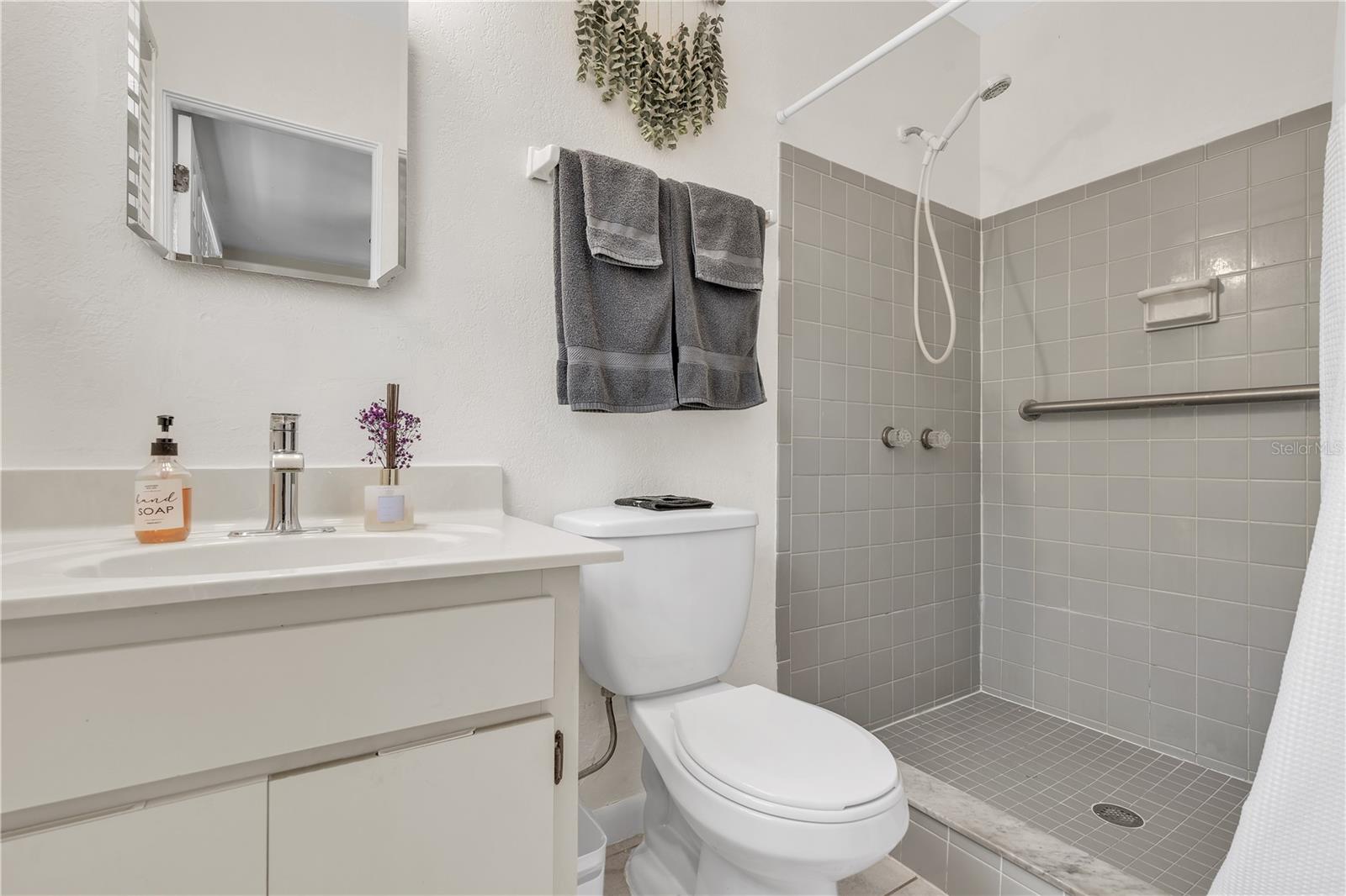 ROCKY POINT VILLAGE UNIT 1 - Residential