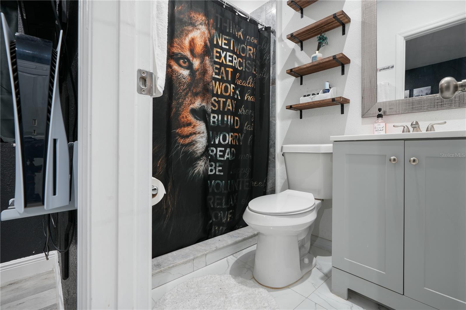 ROCKY POINT VILLAGE UNIT 1 - Residential