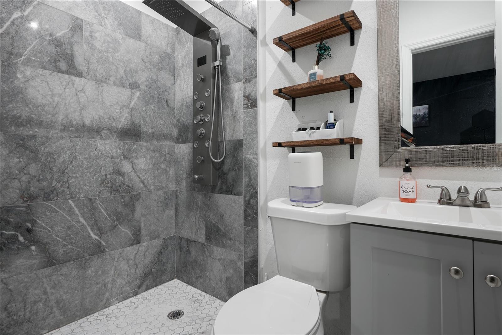 ROCKY POINT VILLAGE UNIT 1 - Residential