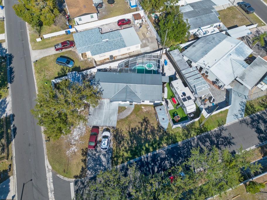 ROCKY POINT VILLAGE UNIT 1 - Residential