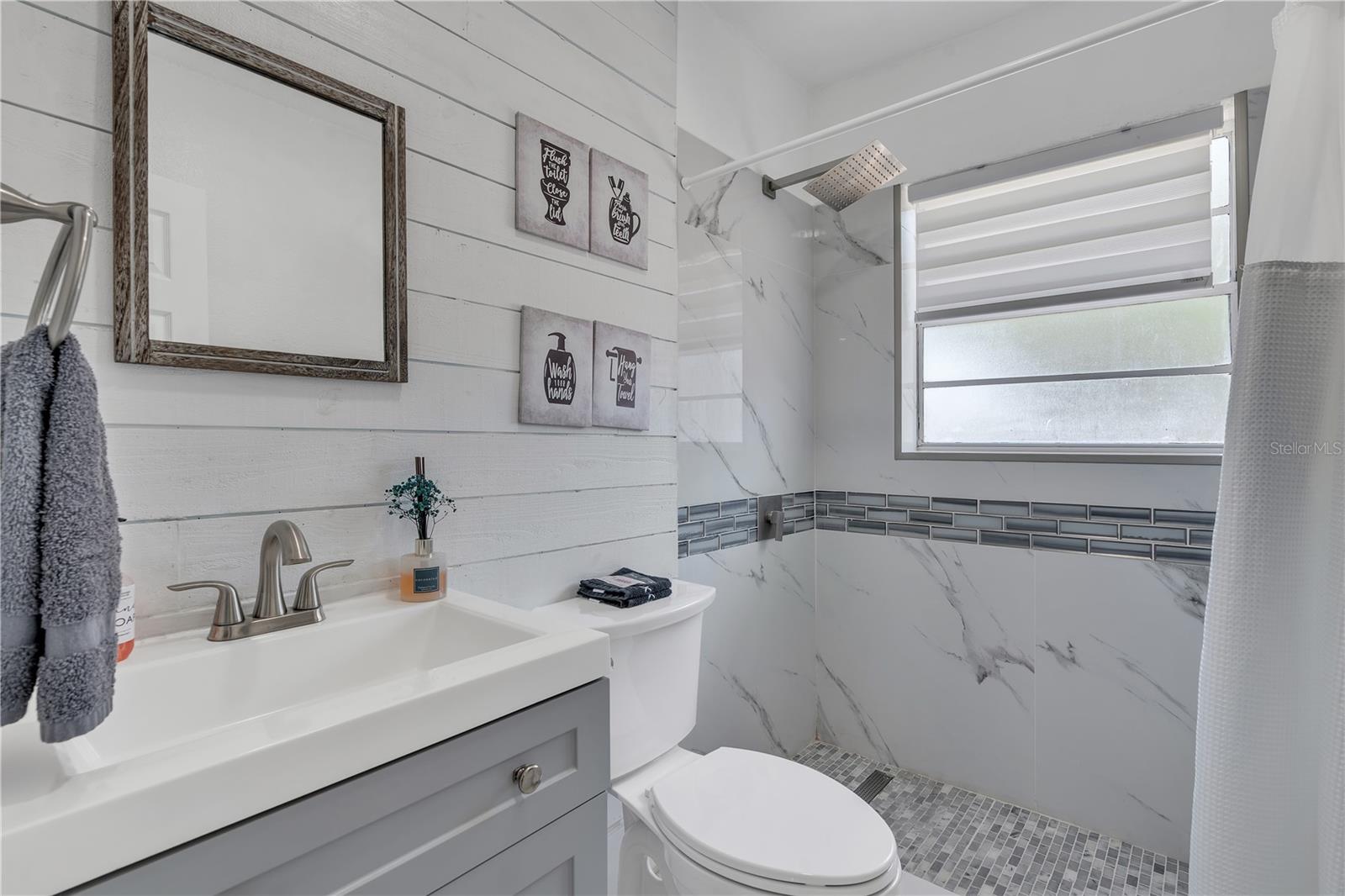 ROCKY POINT VILLAGE UNIT 1 - Residential