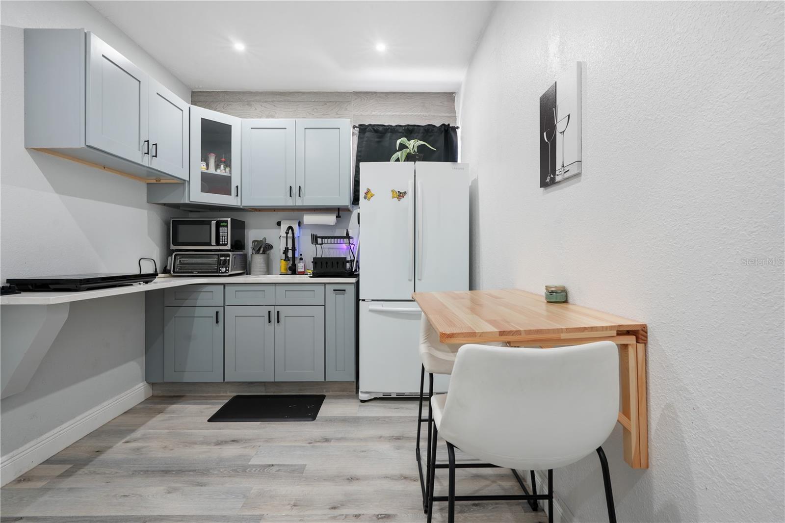 ROCKY POINT VILLAGE UNIT 1 - Residential