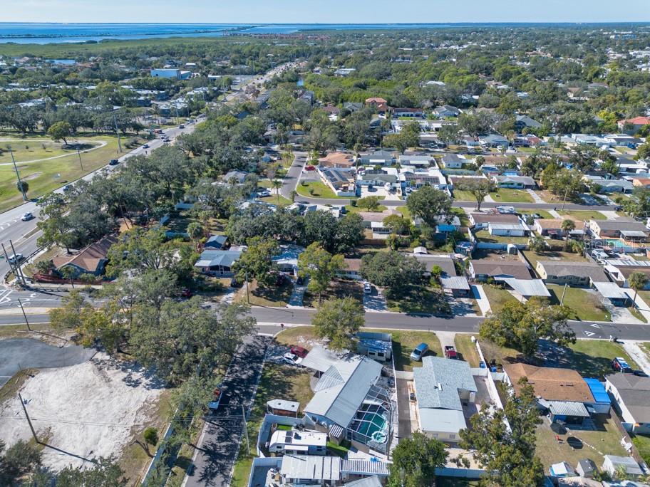 ROCKY POINT VILLAGE UNIT 1 - Residential