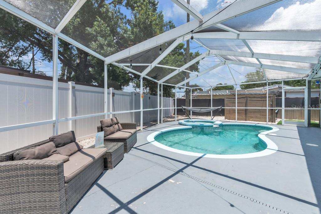 ROCKY POINT VILLAGE UNIT 1 - Residential