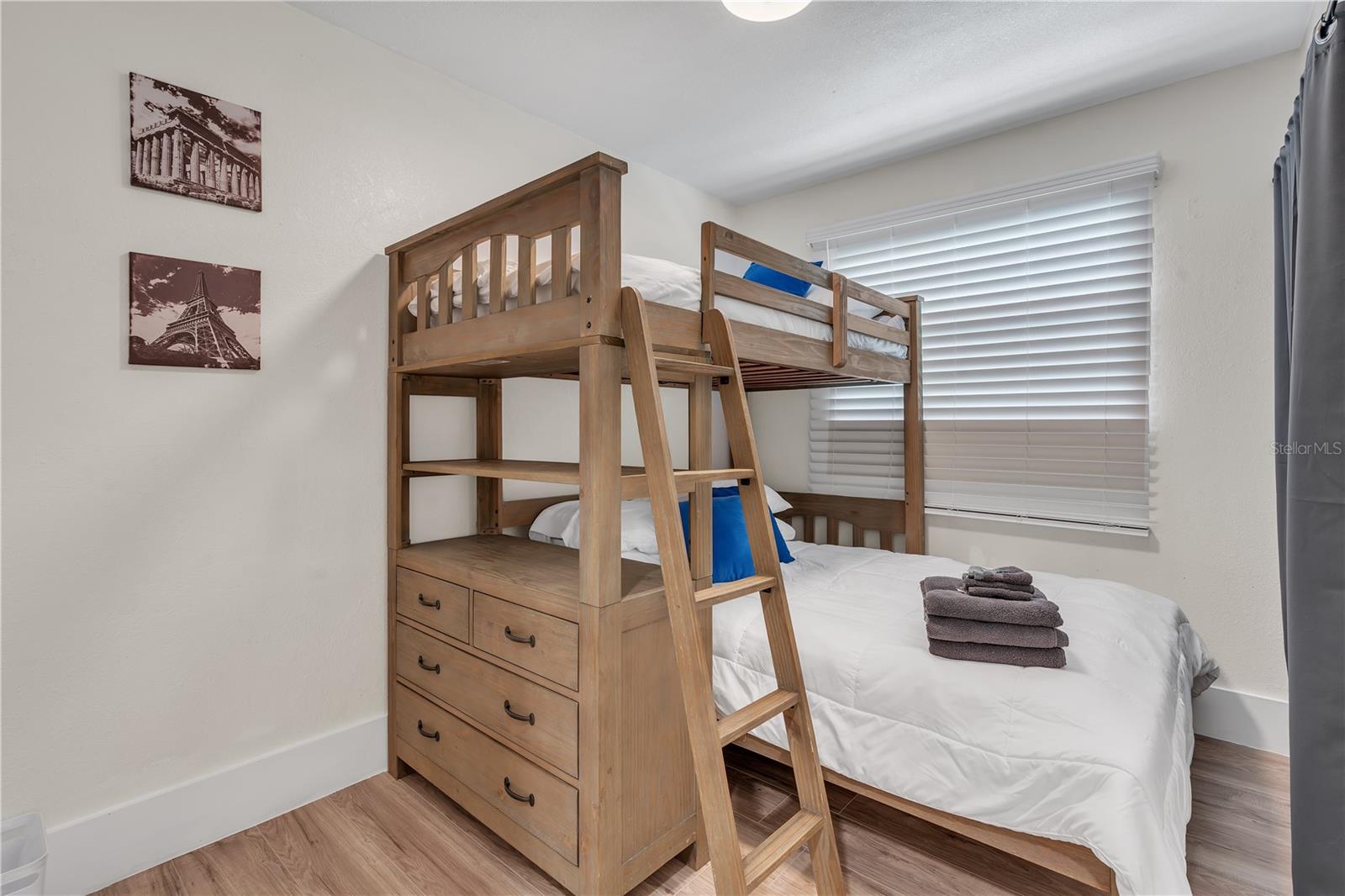 ROCKY POINT VILLAGE UNIT 1 - Residential