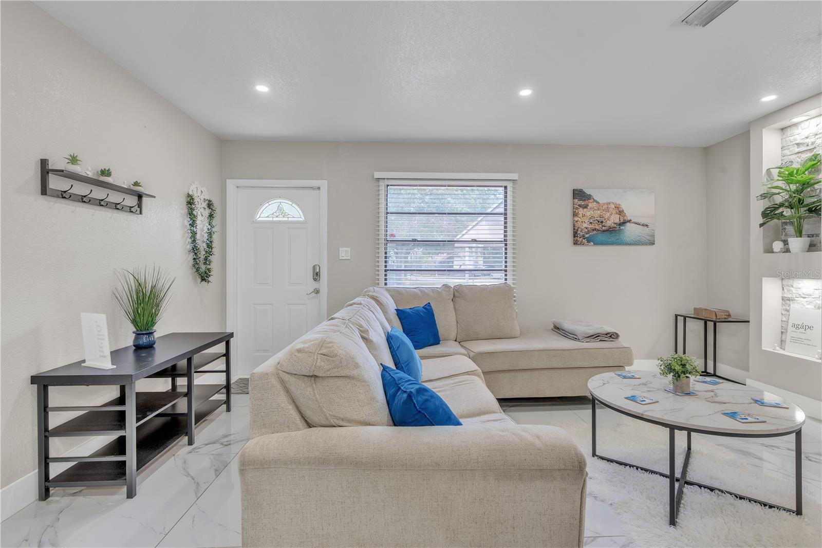 ROCKY POINT VILLAGE UNIT 1 - Residential