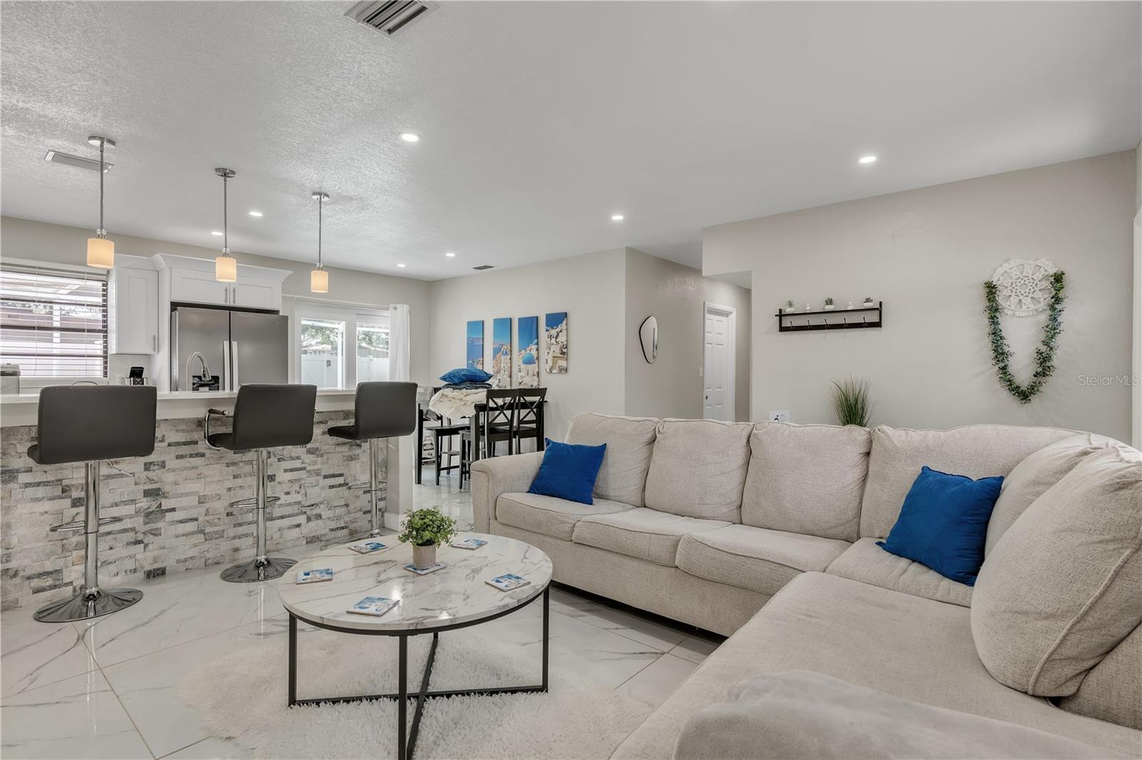 ROCKY POINT VILLAGE UNIT 1 - Residential