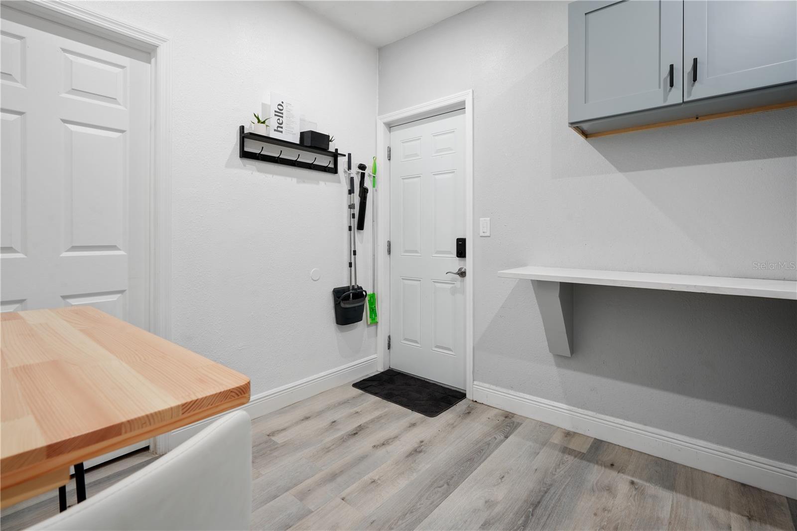 ROCKY POINT VILLAGE UNIT 1 - Residential