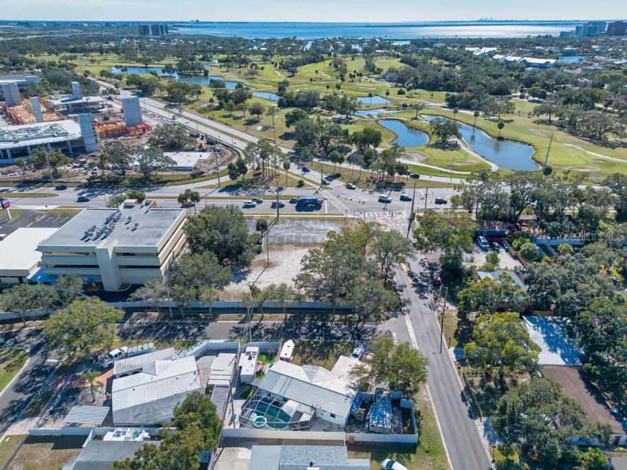 ROCKY POINT VILLAGE UNIT 1 - Residential